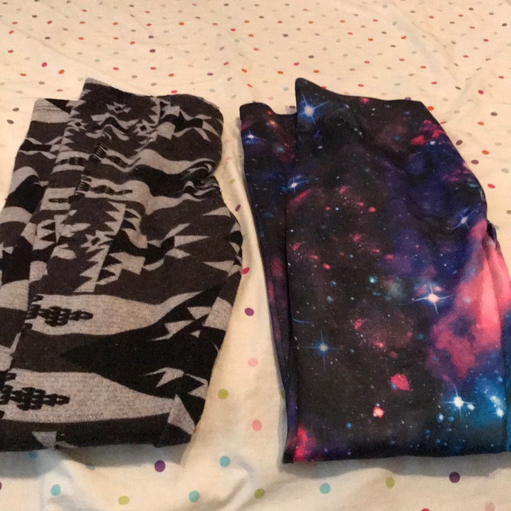 Leggings
